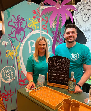 Welsh Rum Company, Welsh Spiced Rum, Bali Rum, Spiced Rum Brands